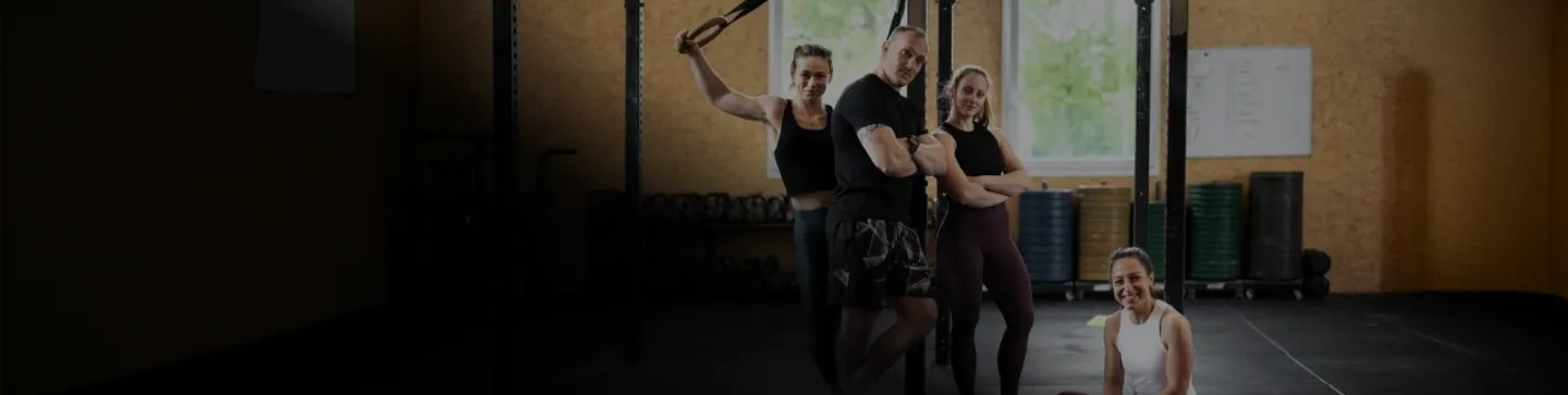 Experiencia Phoenix Fitness Center