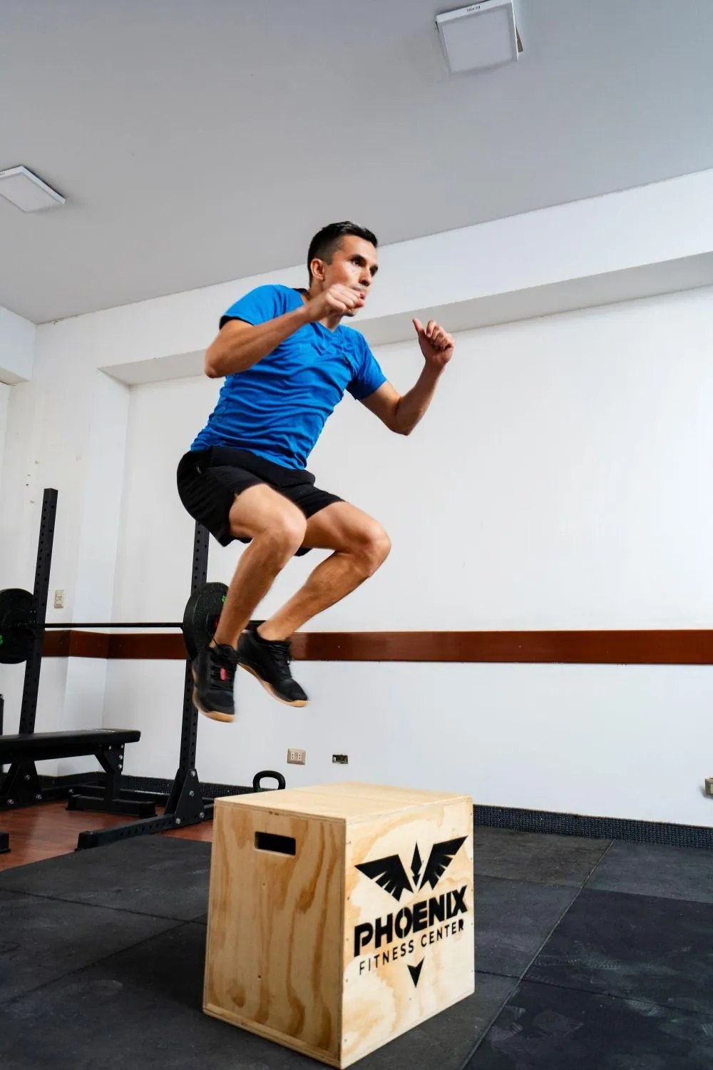 Entrenamiento en comunidad Phoenix