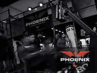 Fotografía del evento Hyrox PFT Global Tour