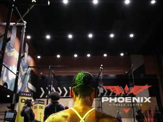 Fotografía del evento Hyrox PFT Global Tour